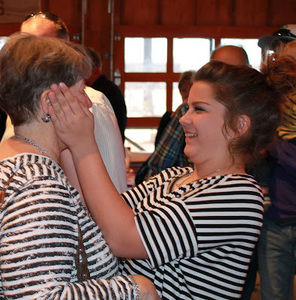 Meet your Posher, Bailey